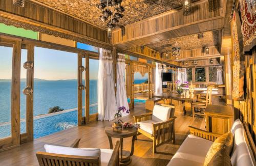 Ko Yao Resort | Santhiya Koh Yao Yai Resort & Spa - Up to THB 3,000 Resort Credit per Night , Mandatory Shared Speedboat from Ao Po Grand Marina, Phuket