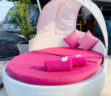 Lamai Resort | Beluga Boutique Hotel