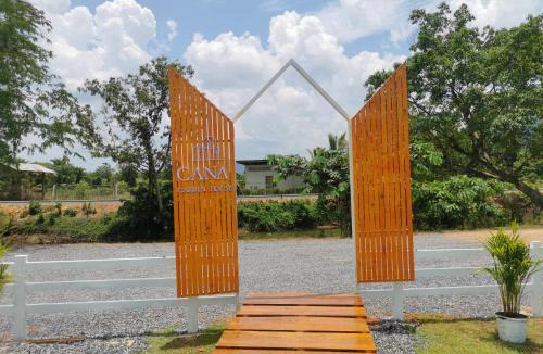 Satun House | Cana Garden House 1 โฮมสเตย์