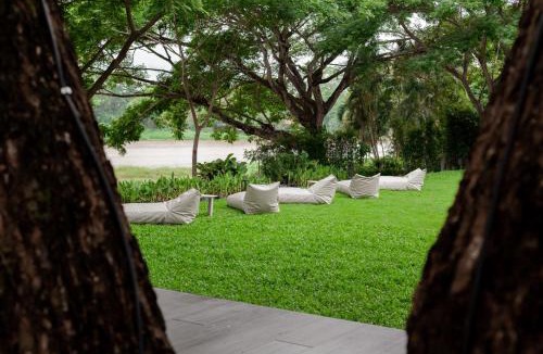 Chiang Rai Resort | Riva Vista Riverfront Resort Chiang Rai