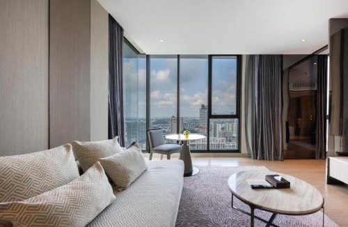 Bang Kra So Hotel | Grand Richmond Stylish Convention Hotel