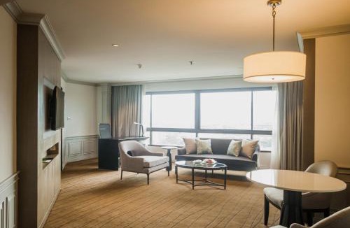 Wat Ket Hotel | Centara Riverside Hotel Chiang Mai