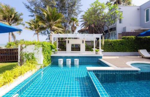 Pak Nam Pran Resort | Tolani Le Bayburi Villas, Hua Hin - Pranburi
