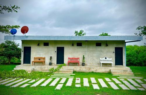 Lom Kao Resort | The Sunnery Ville