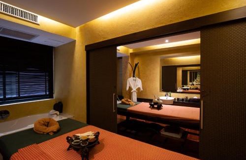 Thapae Hotel | De Chai Colonial Hotel & Spa