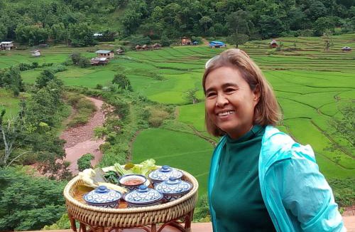 Bo Kluea Other | เวนิสบ้านเวร โดมใส