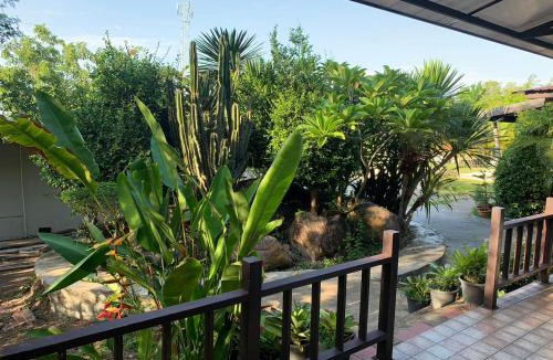 Khao Rup Chang Hotel | สงขลาคีรี รีสอร์ท SongkhlaKeeree Resort