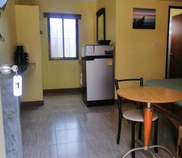 Cherngtalay House | Chill land house