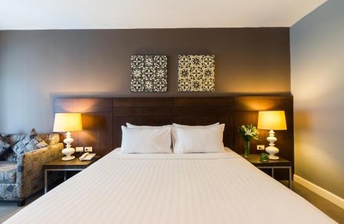 Pattaya Bay Hotel | Sea Me Spring Hotel