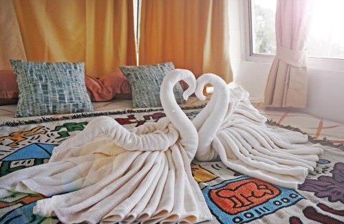 Doi Saket Other | Nam Dun Glamping-น้ำดั้นแกลมปิ้ง