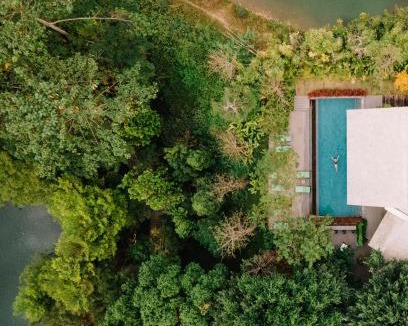 Pong Ta Long Hotel | InterContinental Khao Yai Resort by IHG