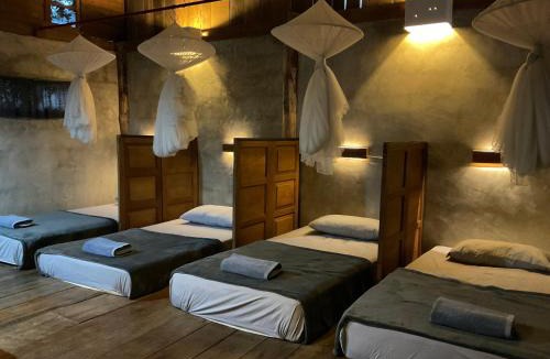 Mae Chaem House | Cabinthai