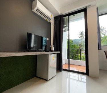 Kamala Hotel | Kefir Phuket