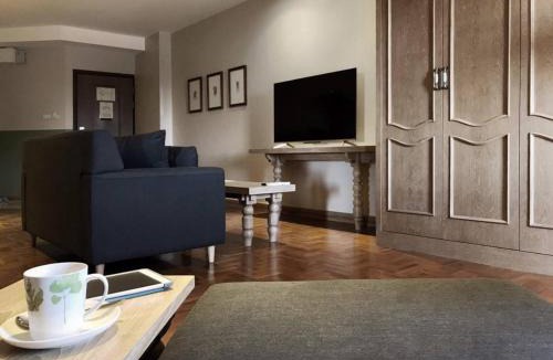 Wat Ket Hotel | The Raintree Hotel Chiang Mai