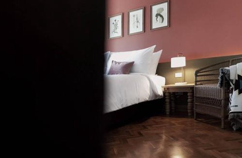 Wat Ket Hotel | The Raintree Hotel Chiang Mai