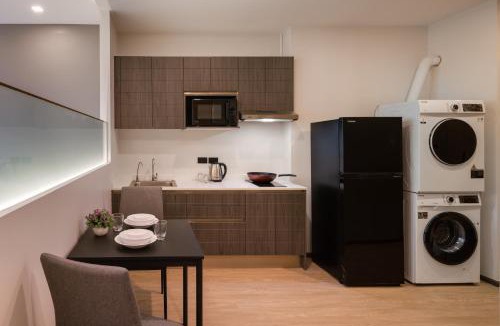 Silom Hotel | Samyan Serene Hotel