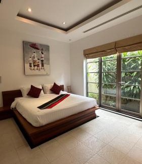 Cherngtalay Resort | The Residence Resort