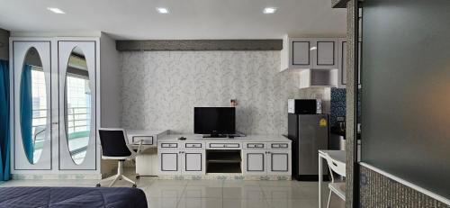 Pattaya Bay Apartment | Condo Express View Talay 6