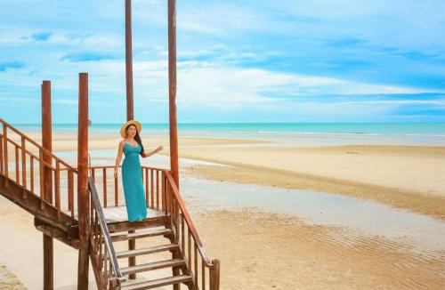 Hua Hin Resort | RELO' The Urban Escape - Huahin