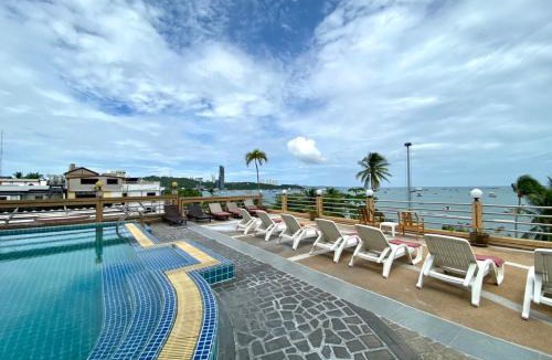 Pattaya Bay Hotel | AA Hotel Pattaya