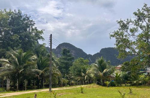 Ao Luek House | Baan Panmala Homestay - Ao Luek, Krabi