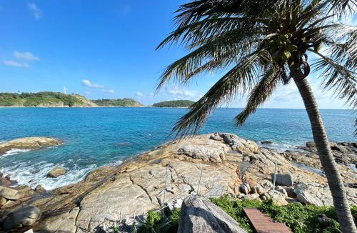 Nai Harn Resort | Naiharn On The Rock Resort Phuket