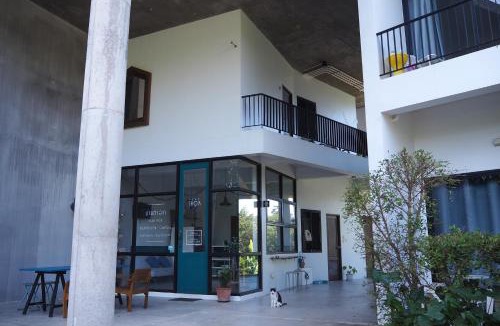 Mai Khao Apartment | Baan Trok Bedroom Studio Maikhao