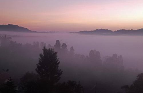 Khao Kho Villa | บ้านแช่มช้อย 360