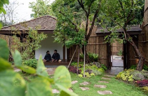 Mae Rim Resort | Onsen at Moncham
