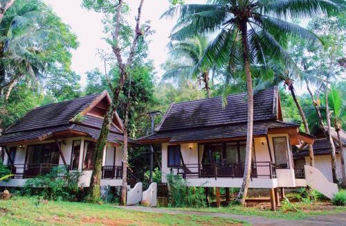 Ko Chang Hotel | Kooncharaburi Resort - Koh Chang