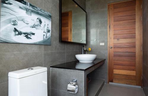 Lamai Villa | Villa La Moon - Luxury Sea View Retreat