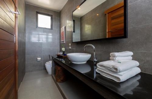 Lamai Villa | Villa La Moon - Luxury Sea View Retreat