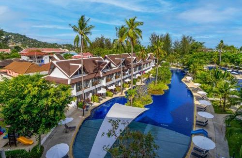 Kamala Resort | Sunwing Kamala Beach