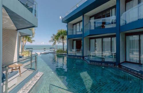 Siray Hotel | Hotel Tide Phuket Beachfront