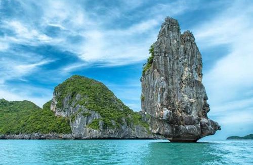 Ko Phaluai House | Koh Phaluai beach cottage