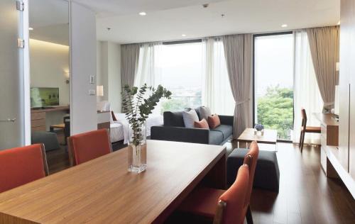 Huay Kaew Hotel | Eastin Tan Hotel Chiang Mai