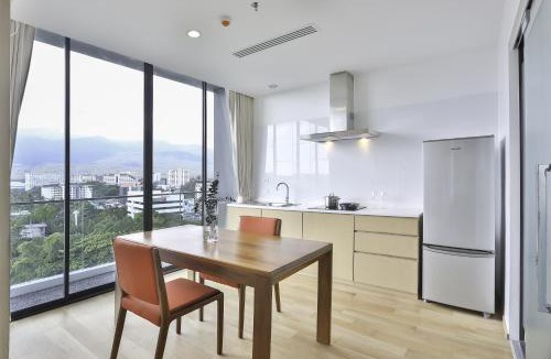 Huay Kaew Hotel | Eastin Tan Hotel Chiang Mai