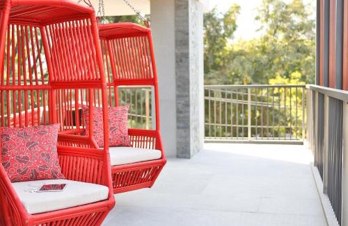 Huay Kaew Hotel | Eastin Tan Hotel Chiang Mai