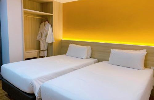 Yan Nawa Hotel | Miloft Sathorn Hotel