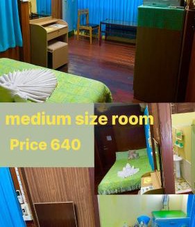 Lop Buri House | PEE HOMESTAY LOPBURI