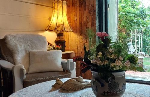 Kumphawapi House | Village Homestay