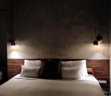 Phetchabun Hotel | Reun Sroyraya Boutique Home เรือนสร้อยระย้าบูทิค