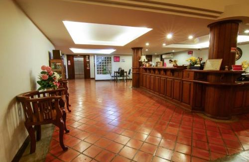 Wang Phinphat Hotel | Swankaburi Boutique Hotel