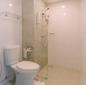 Chiang Rai Hotel | วัน บัดเจท เชียงราย ซอยสวรรค์ One Budget Hotel Chiangrai Soi Sawan