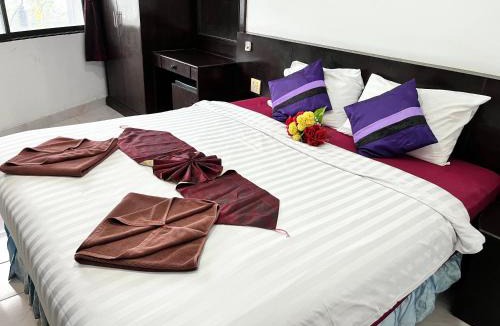 Patong Hostel | Lamai Apartment