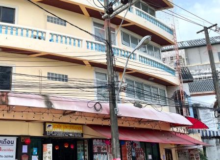 Patong Hostel | Lamai Apartment