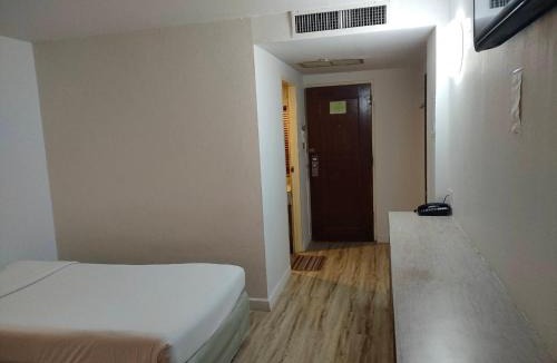 Sungai Kolok Hotel | INTERTOWER HOTEL (SHA)