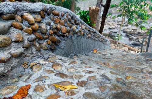 Mae Chaem House | Huean Him Pan Homestay เฮือนฮิมปานโฮมสเตย์