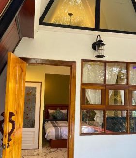Nam Nao House | ภูคำฮ้อมคลิฟฟ์ลอดจ์ แอนด์ โฮมสเตย์ Phu come home cliff Lodge & Homestay