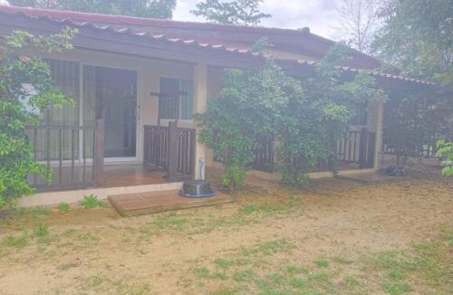 Ko Kho Khao House | Pranee Beach Bungalows
